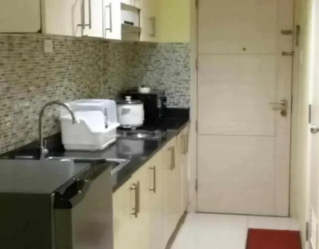 Homestay Ladybugs Condotel Sr