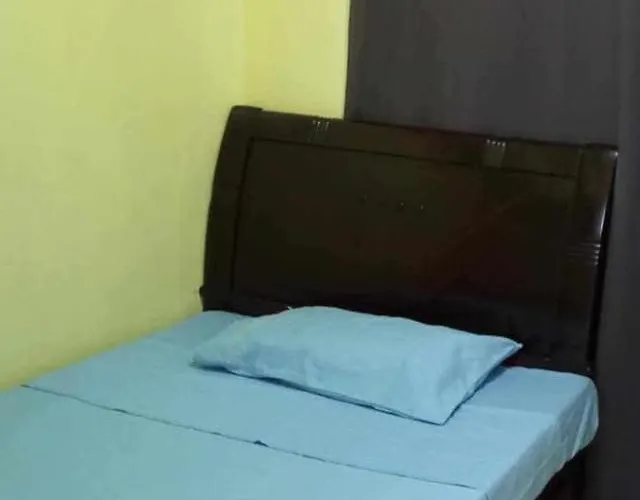 Ladybugs Condotel Sr *